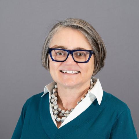 Heather Howard, JD - Program Director, SHVS