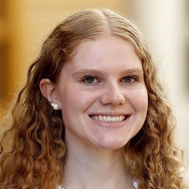 Laura Buddenbaum - Program Coordinator, SHVS